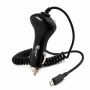 Ładowarka samochodowa MICRO USB 2A MT-C251-2 Reverse